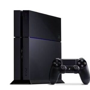 Sony Gaming Console ps4 500gb